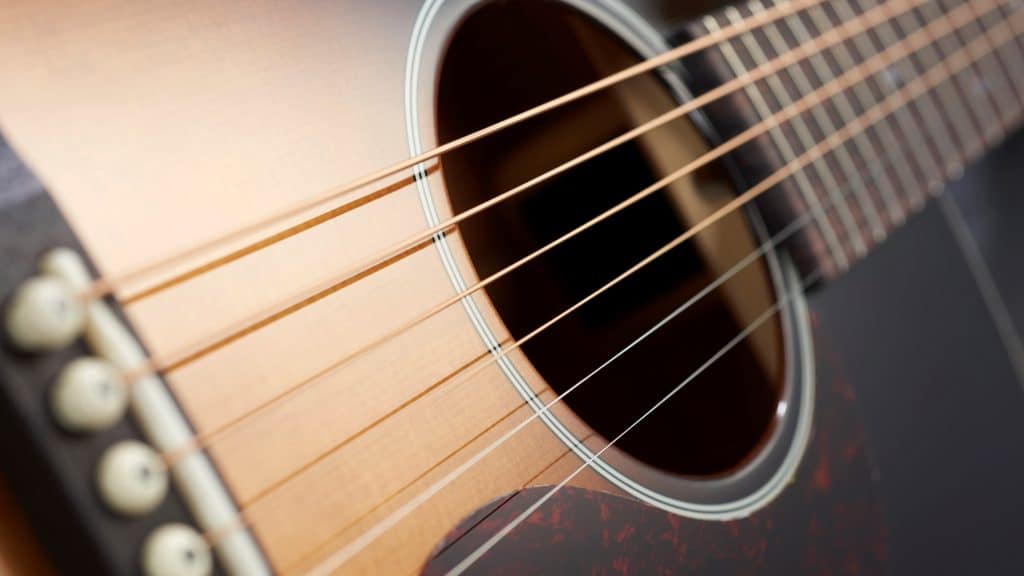 10 Best Acoustic Guitar Strings for Amazing Sound