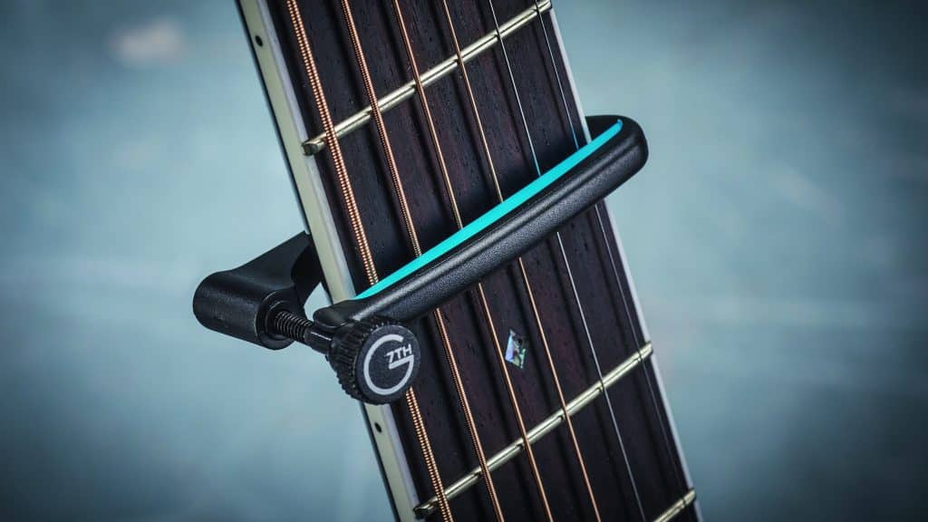 10 Best Guitar Capos for Every Musician