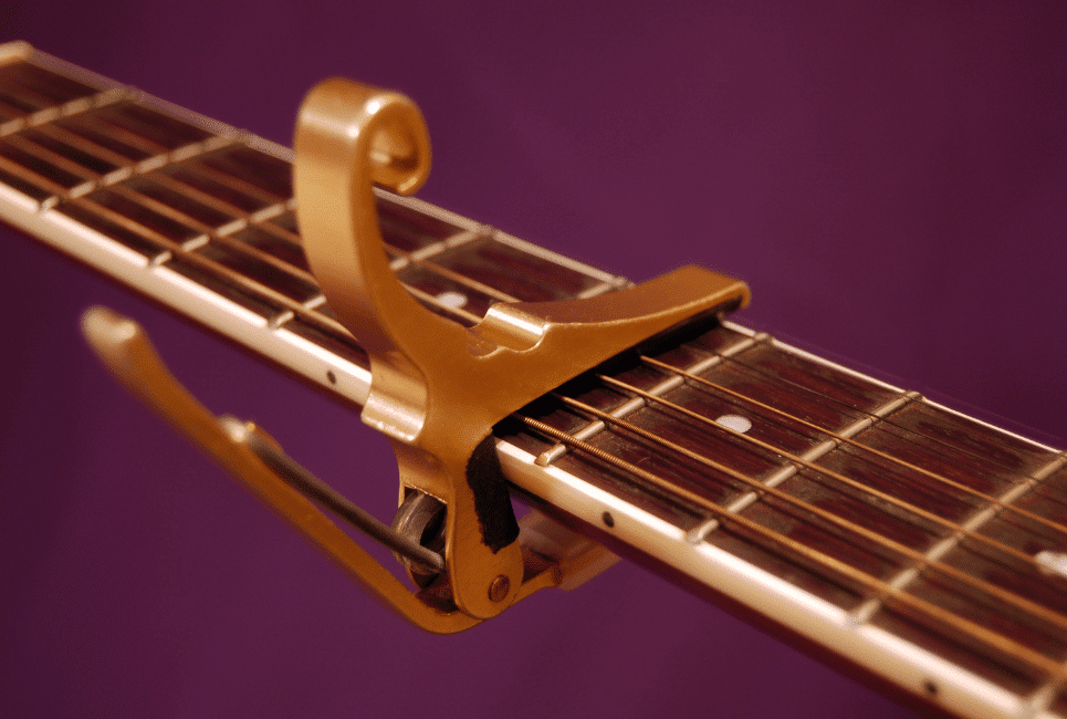 10 Best Guitar Capos for Every Musician