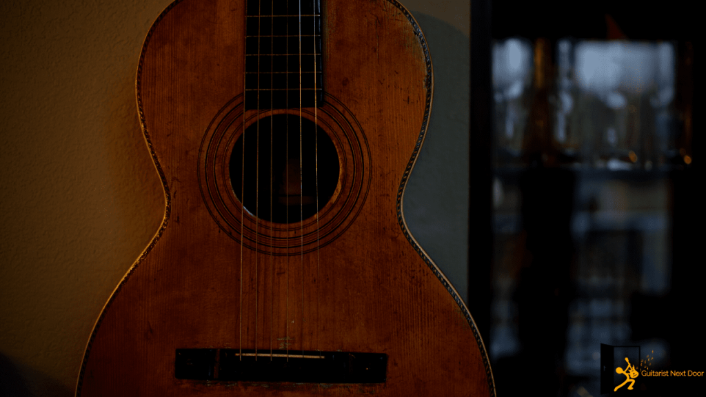 5 Best Parlor Guitars for Acoustic Lovers