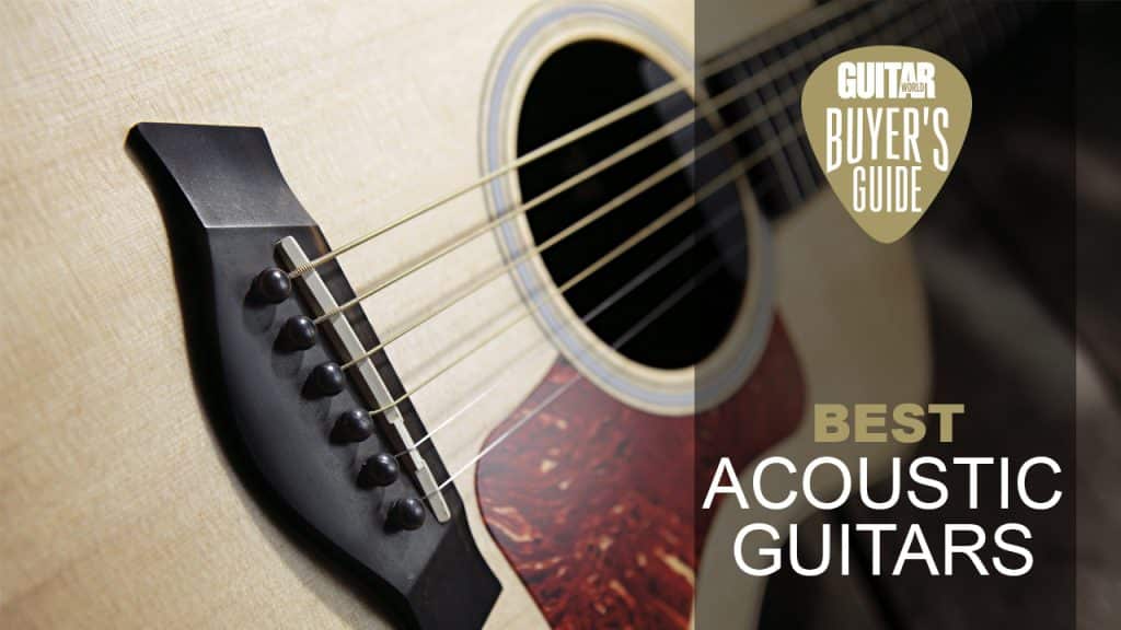 Choosing the Best Acoustic Electric Guitar