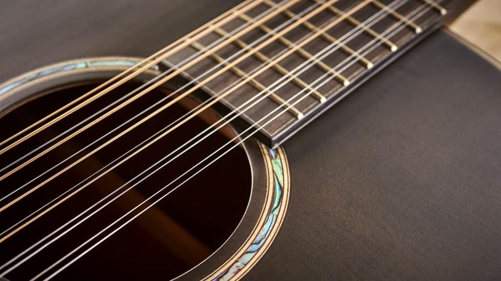 The Best 12 String Guitars for Stunning Sound