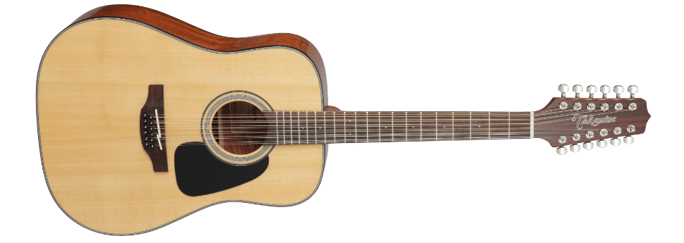 The Best 12 String Guitars for Stunning Sound