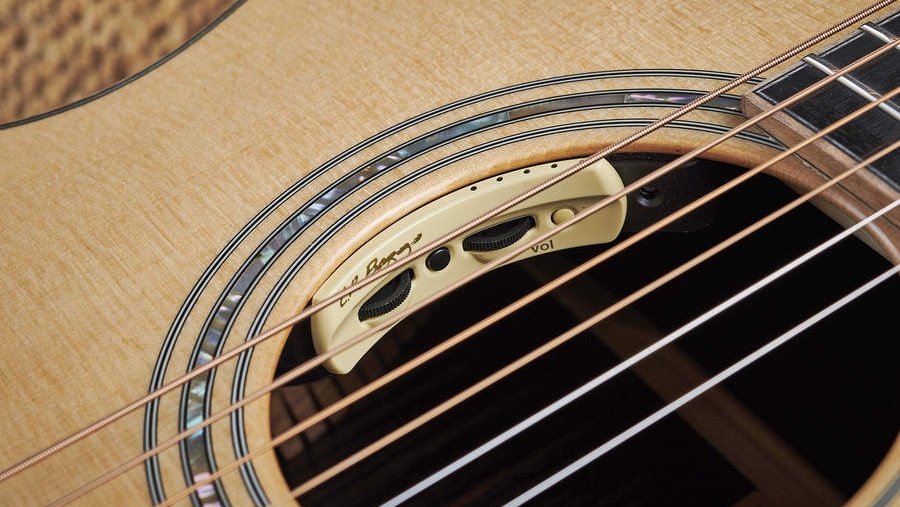 The Best Acoustic Guitar Pickup Options