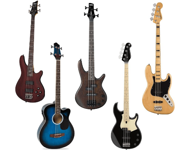 The Best Beginner Bass Guitar for Learning the Ropes