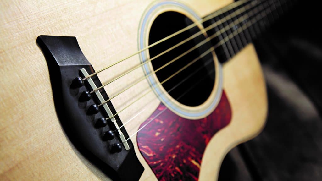 The Best Budget Acoustic Guitars for Every Musician