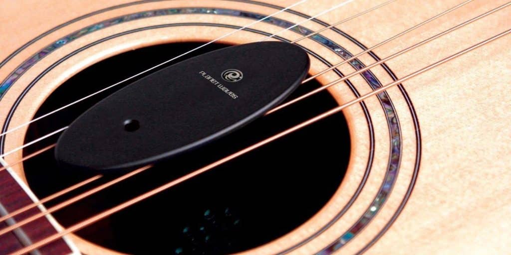 The Best Guitar Humidifiers for Protecting Your Instrument