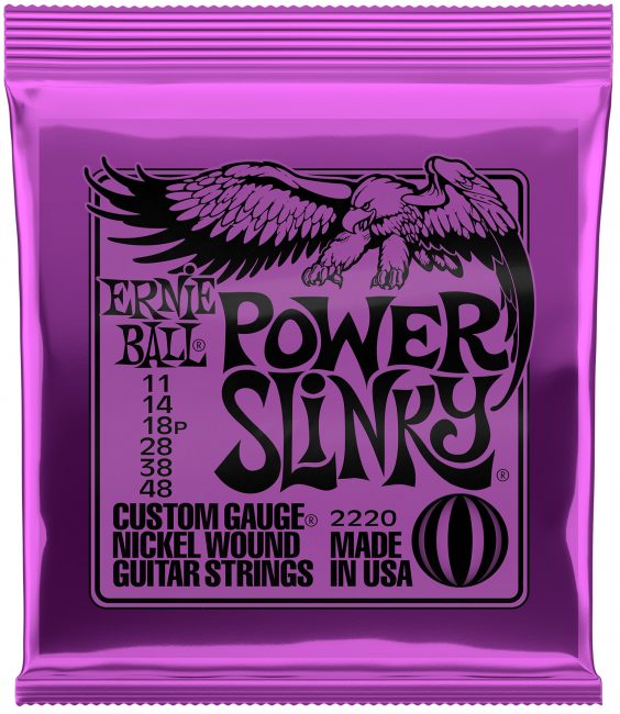 The Best Guitar Strings for Metal Players