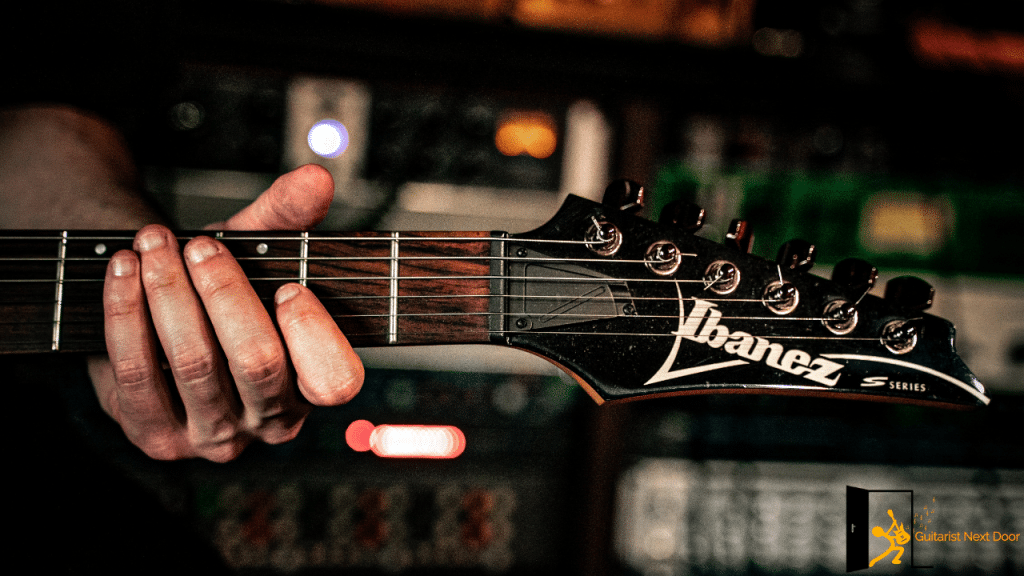 The Best Ibanez Guitars for Every Musician