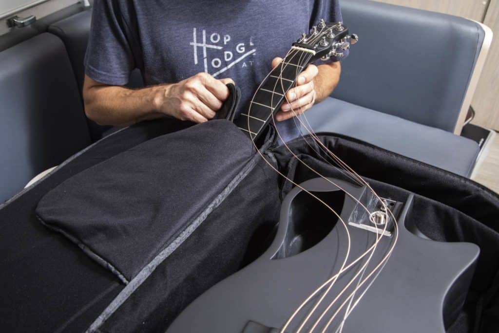 The Best Travel Guitar for Your Musical Adventures