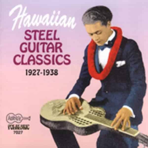 The Melodic Magic of Steel Guitar: Best Songs to Transport You