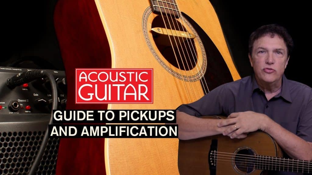 The Ultimate Guide to Choosing the Best Acoustic Guitar Pickups