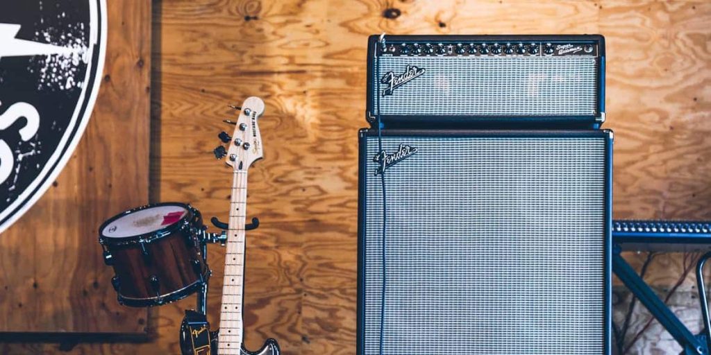 The Ultimate Guide to Choosing the Best Bass Guitar Amps