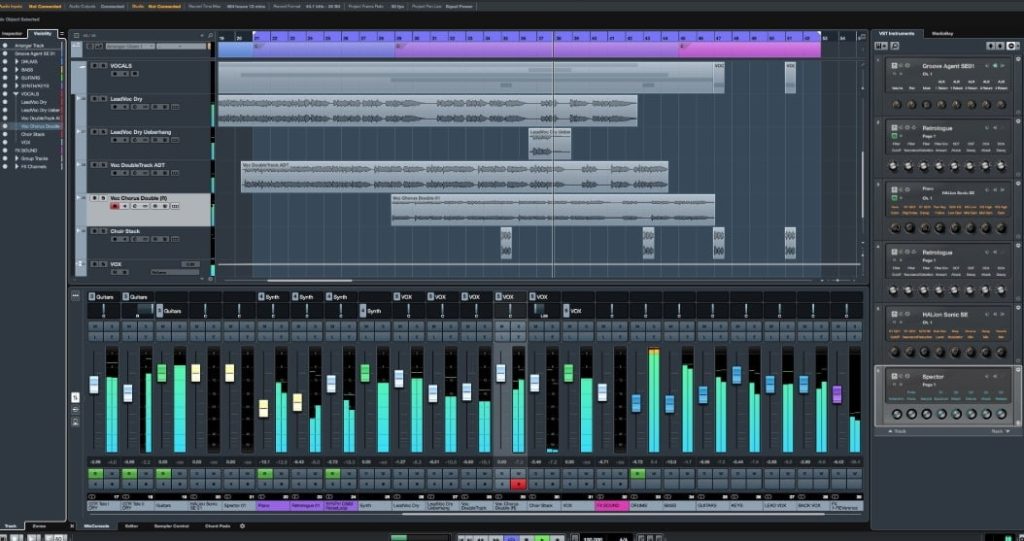 The Ultimate Guide to Choosing the Best DAW for Guitar