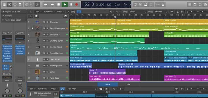 The Ultimate Guide to Choosing the Best DAW for Guitar