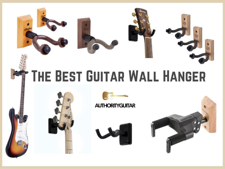 The Ultimate Guide to Choosing the Best Guitar Hanging System