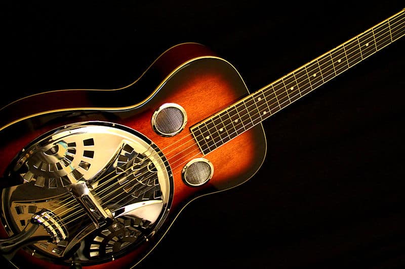 The Ultimate Guide to Choosing the Best Resonator Guitar