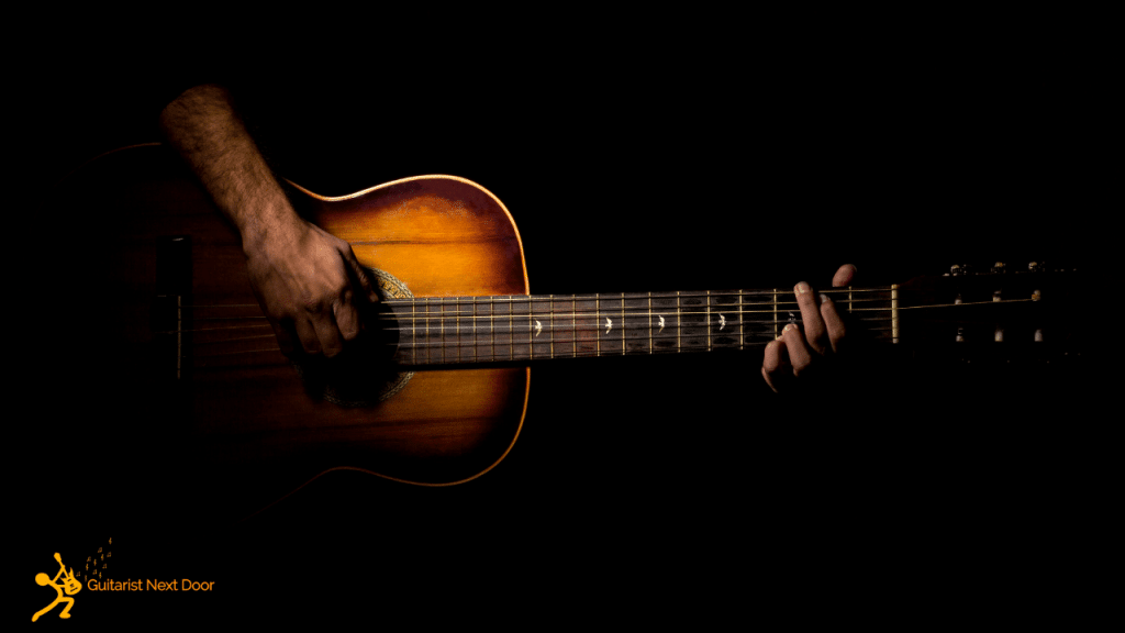 The Ultimate Guide to Finding the Best Acoustic Guitar for Blues