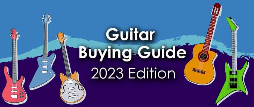 The Ultimate Guide to Finding the Best Brand of Guitar