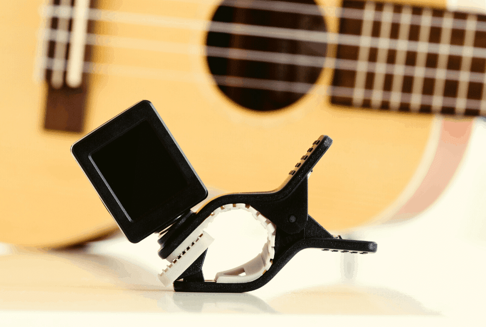 The Ultimate Guide to Finding the Best Clip On Guitar Tuner