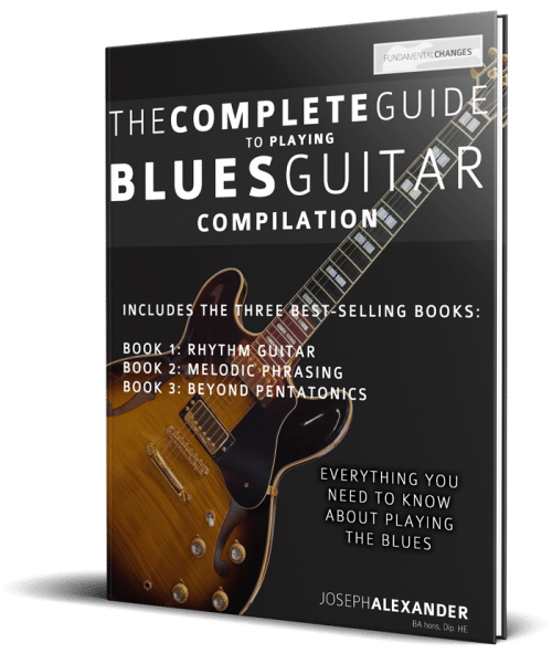 The Ultimate Guide to Finding the Best Guitar for Blues