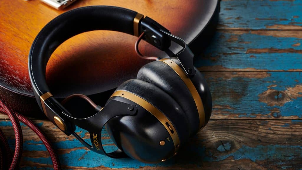 The Ultimate Guide to Finding the Best Guitar Headphones