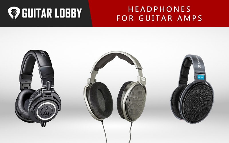 The Ultimate Guide to Finding the Best Guitar Headphones