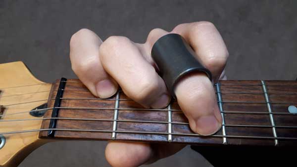 The Ultimate Guide to Finding the Best Guitar Slide