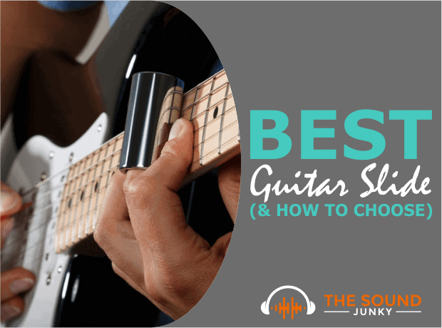 The Ultimate Guide to Finding the Best Guitar Slide