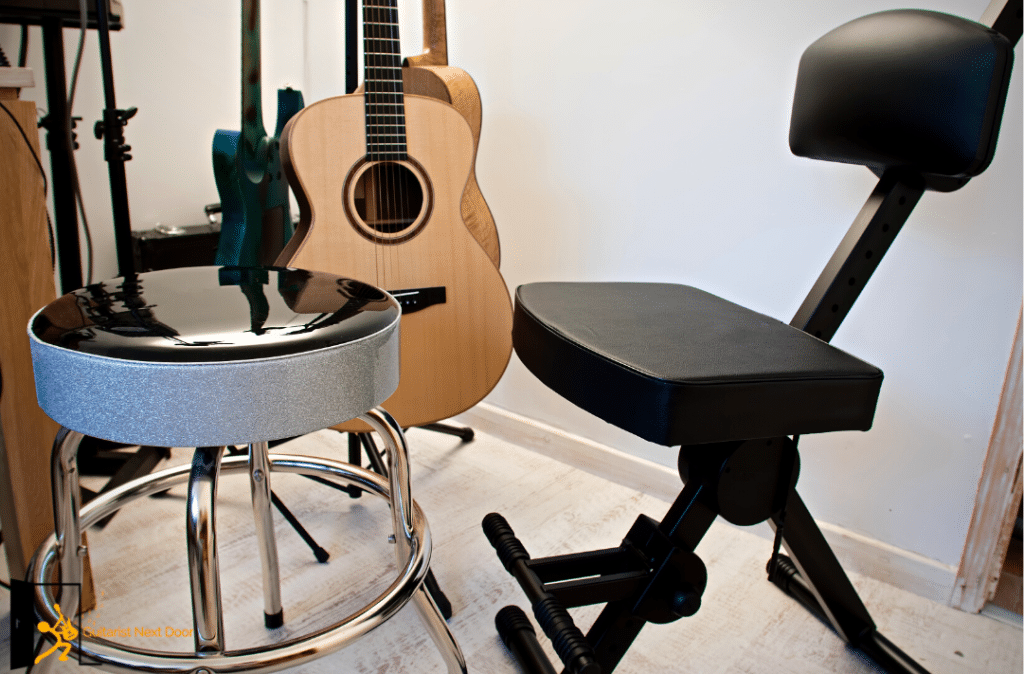 The Ultimate Guide to Finding the Best Guitar Stool