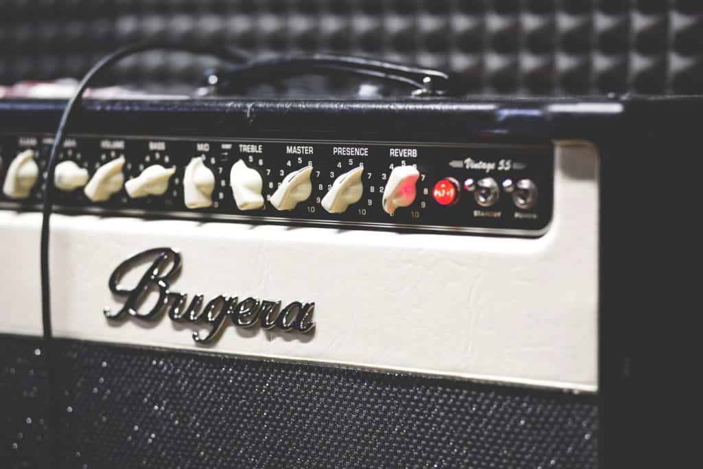 The Ultimate Guide to Finding the Best Jazz Guitar Amp