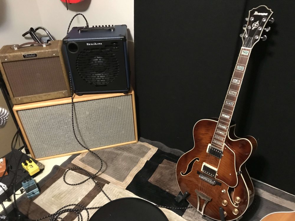 The Ultimate Guide to Finding the Best Jazz Guitar Amp