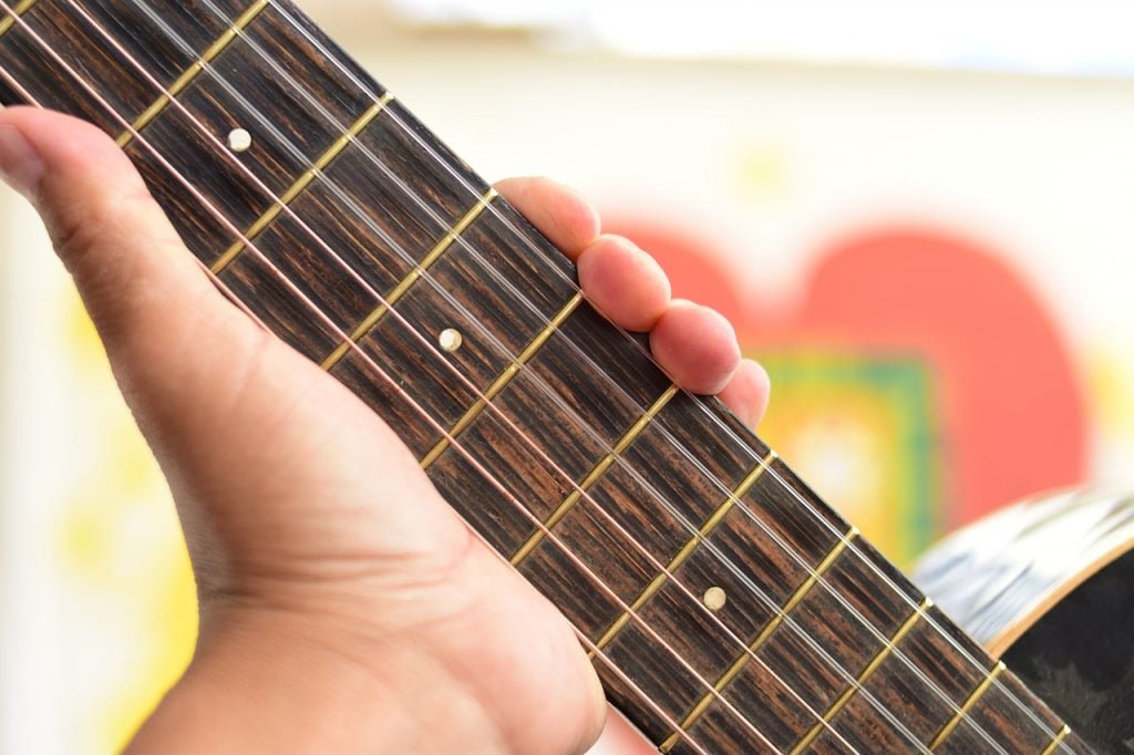 The Ultimate Guide to Finding the Best Strings for Nylon Guitar