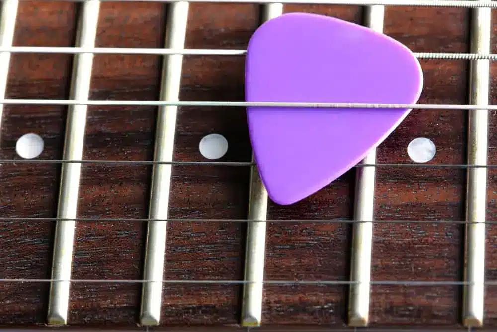 Top 10 Electric Guitar Picks for the Best Tones