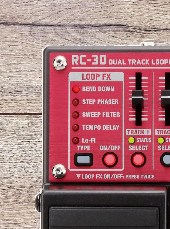 Top 10 Looping Pedals for Guitar