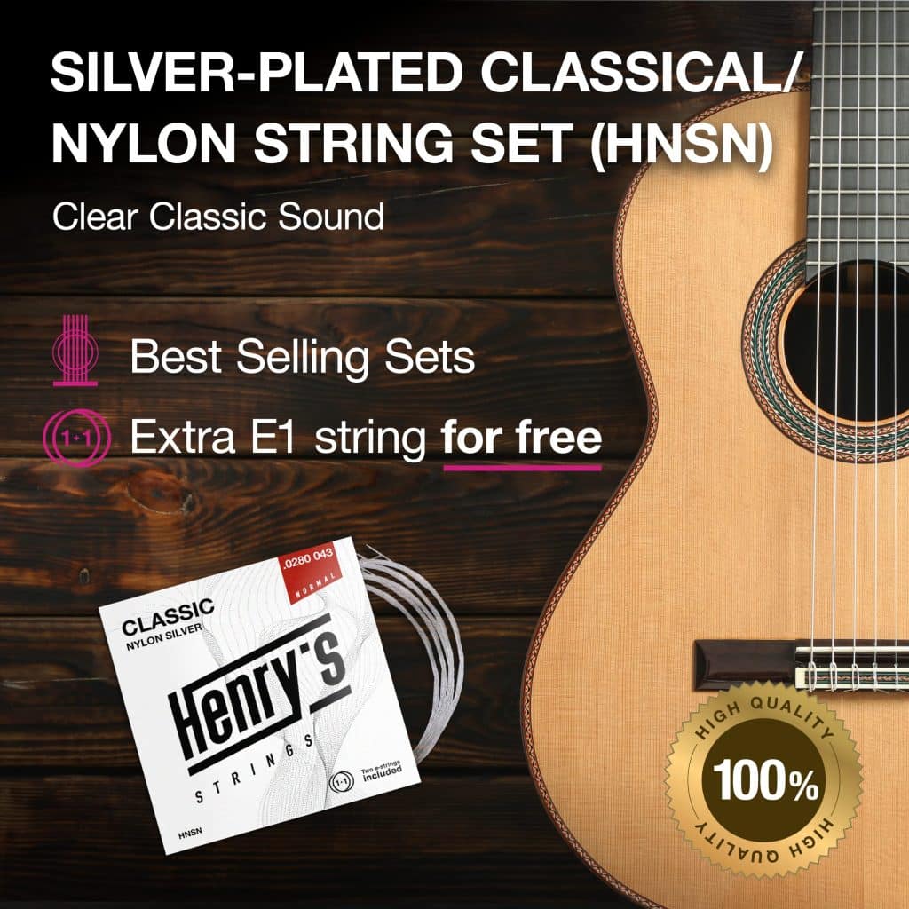 Top Classical Guitar Strings for the Best Sound