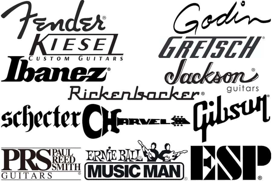 Top Guitar Brands for Every Musician