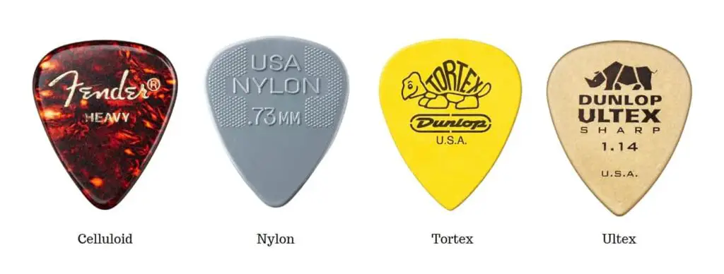 Top Picks for Guitar Players