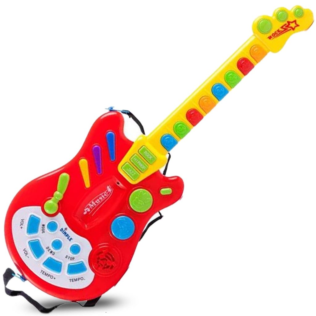 the-best-kids-guitar-for-young-musicians-2
