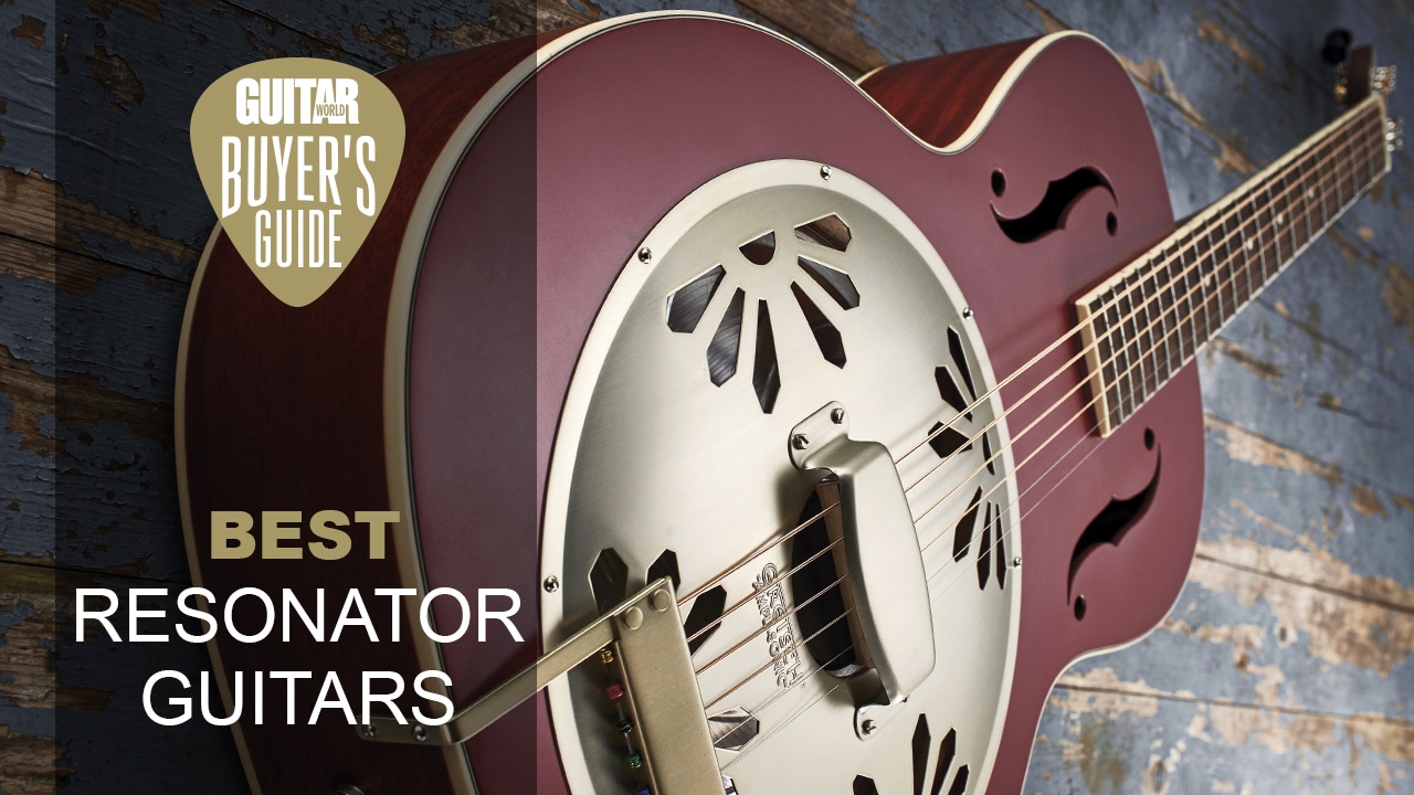 The Ultimate Guide to Choosing the Best Resonator Guitar Bestguitarunder